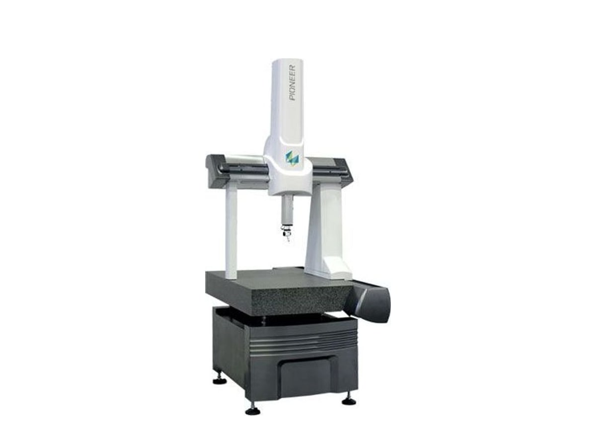 DEA PIONEER CMM