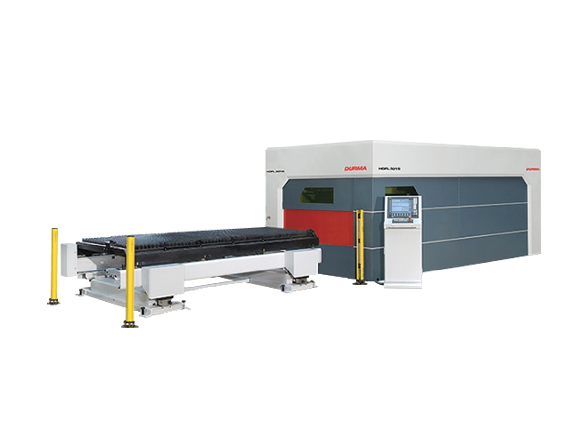 DURMA HD-FL 3015