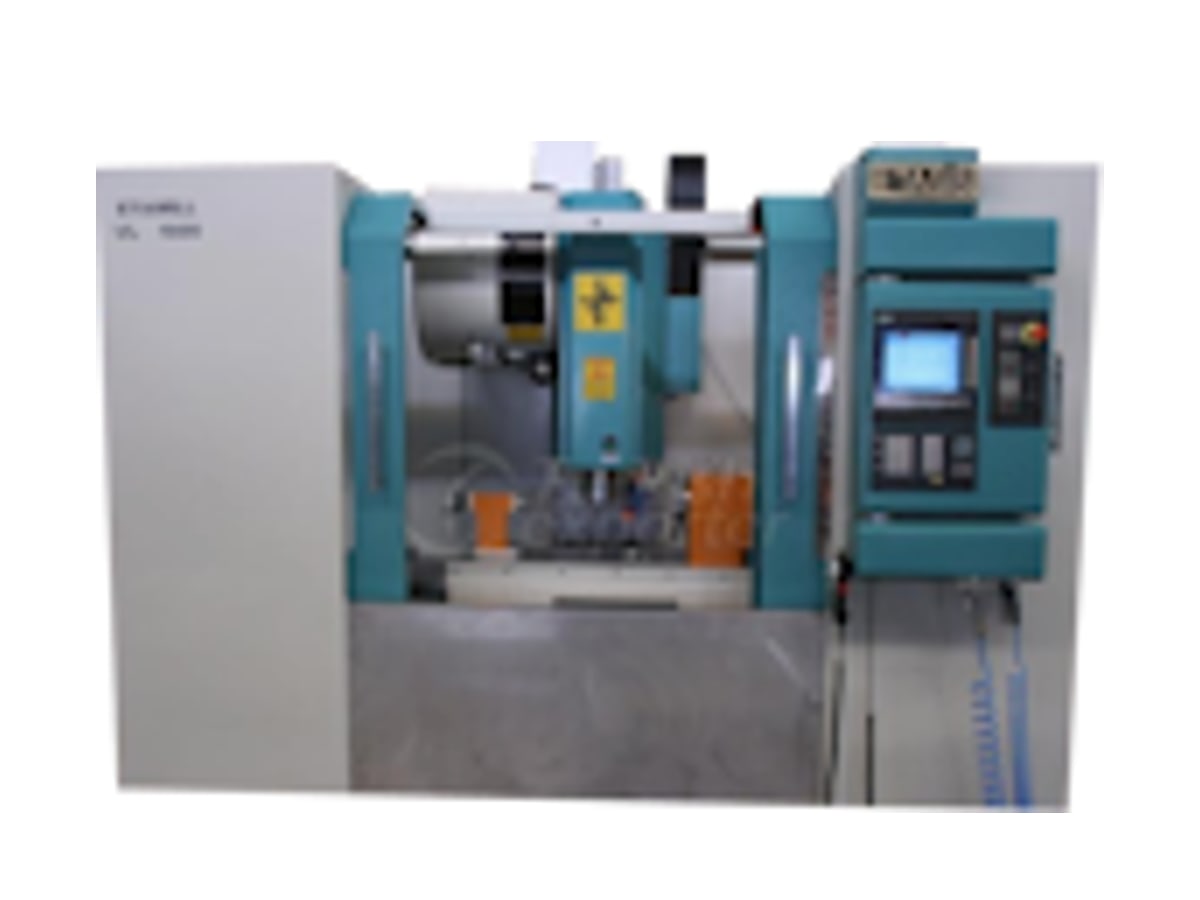 ETASİS ETAMILL VL 1000