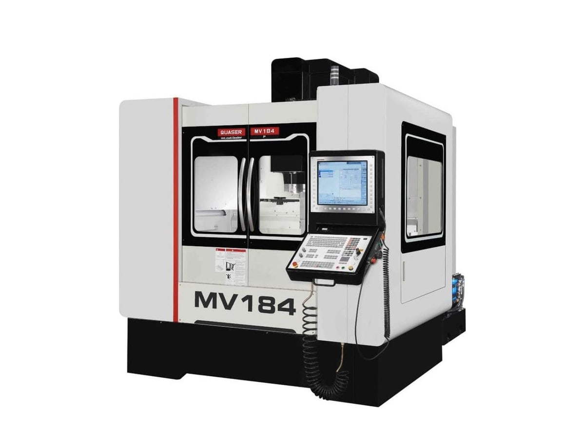 QUASER MV 184C
