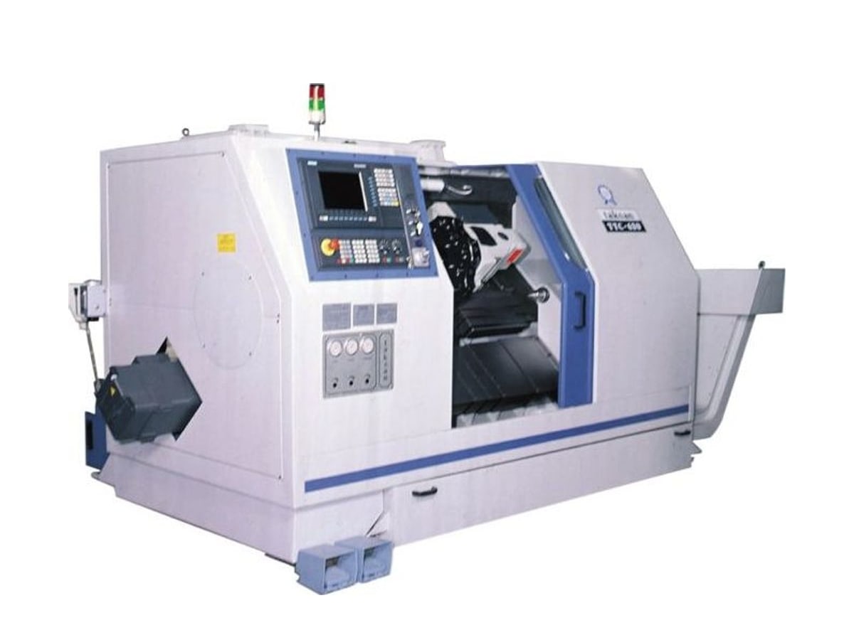 TAKSAN TTC 630